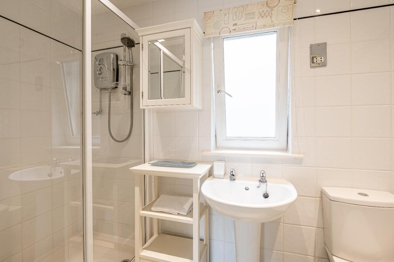 Apartamento 4 Crambeck Court York Exterior foto
